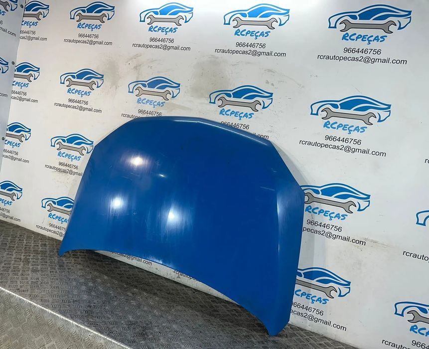 Capot Origina GM Opel Corsa C Combo 2000 - 2011