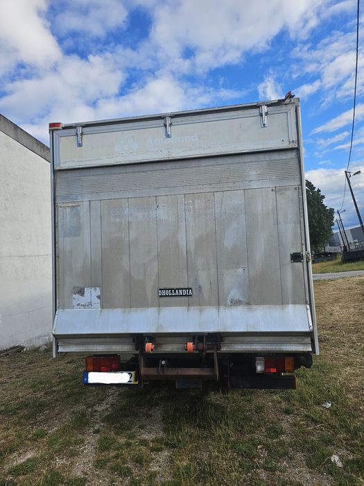 Toyota Dyna 35/33