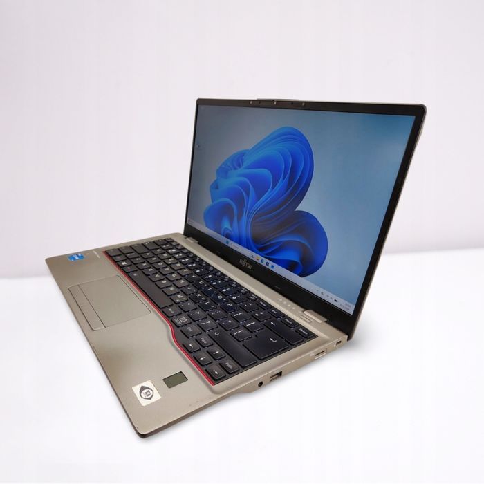ULTRABOOK PREMIUM Fujitsu LifeBook U7411 i5-1135G7 8GB 256SSD Win11