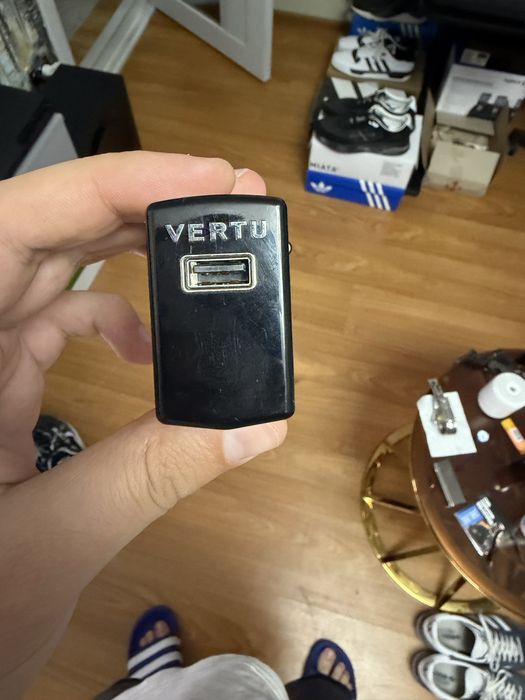 Блочок Vertu signature ,Constellation