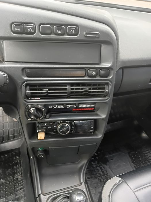 Ваз  2109. 2007г. 1.6 8v