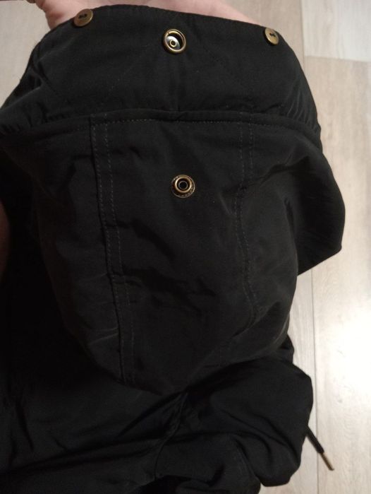 Курточка y2k style аляска