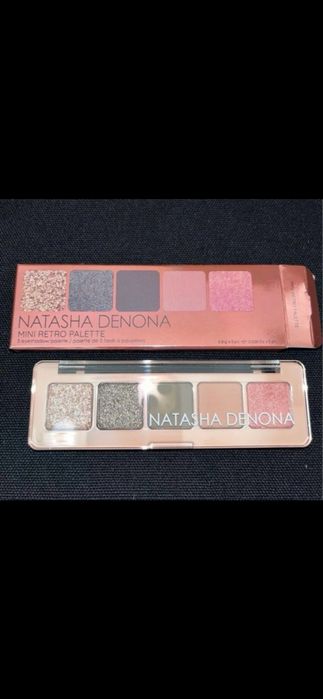 Natasha Denona Retro palette