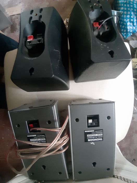 Głośniki Logitech Z680