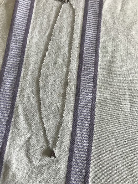 Fio com inicial A (LBR STORE)