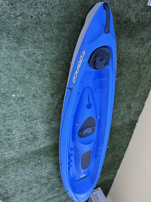 Kayak 3 pessoas TOBAGO