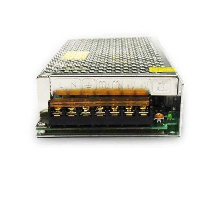 Fonte de alimentação comutada 12V 100W