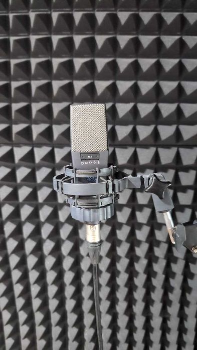 Мікрофон AKG C414 XLS