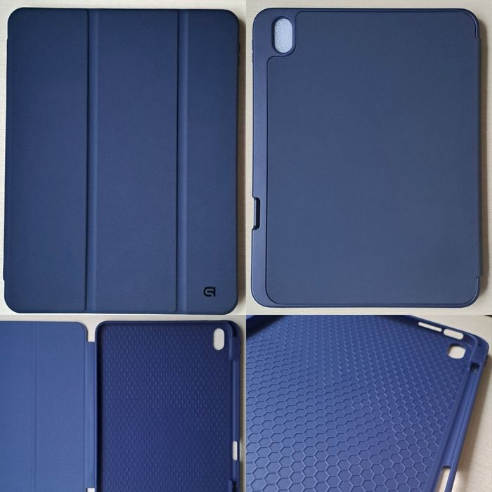 Чехол для Ipad 10 / Ipad 11 (A16) 10.9'