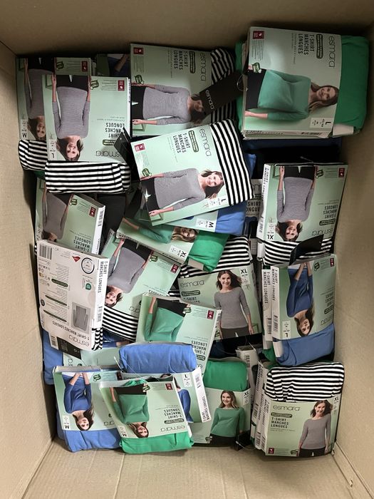 Жіночий мікс кофти Esmara Lidl