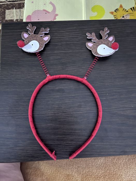 Обруч крашанка,писанка,вушка зайчика,обручі