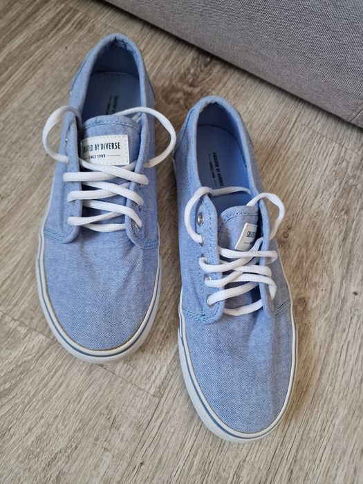 Buty trampki Diverse r. 40 unisex