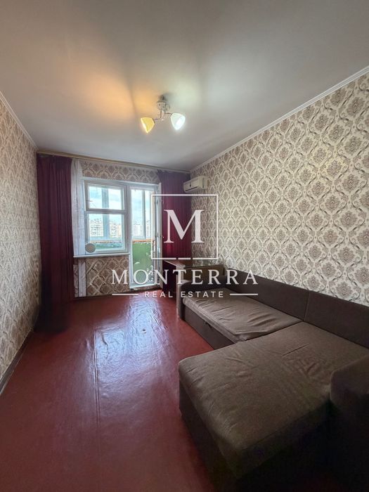 Продаж 1 кім квартири по вул.Драгоманова, Позняки, поруч о.Сонячне
