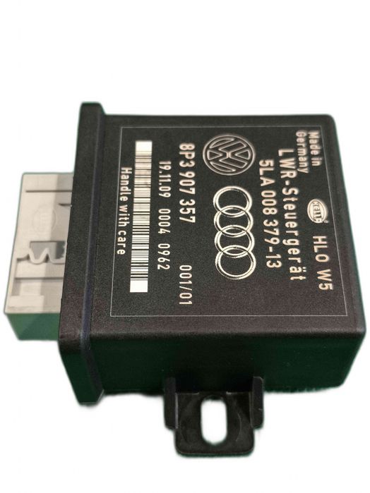 Módulo Electrónico - 8P3907357 - AUDI A3 Sportback (8PA)