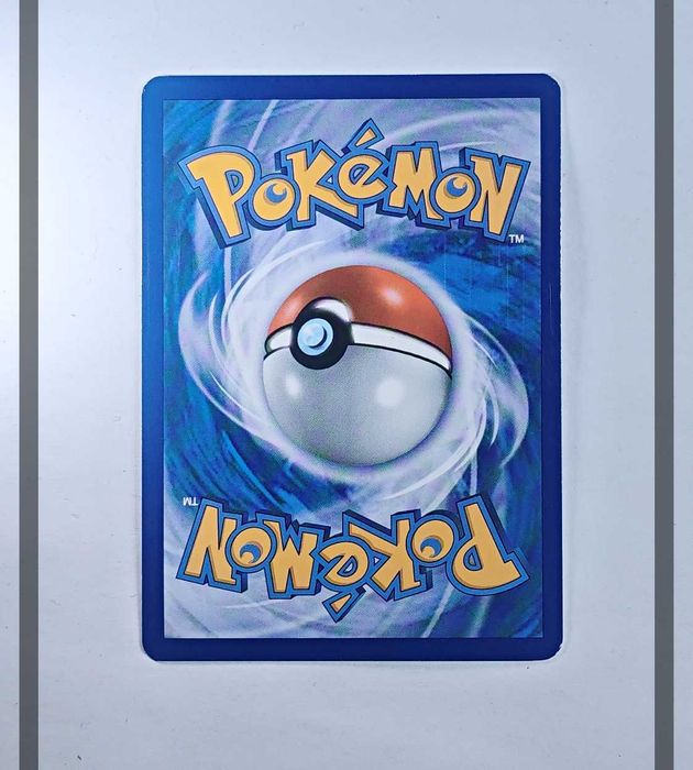 Jirachi Ex 98/101 PLB Pokemon ENG-NM