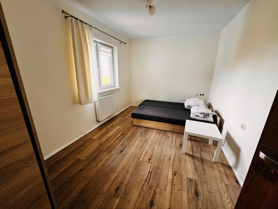 Pokoje dla pracowników, noclegi, kwatery Brodnica