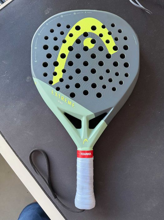 Raquete padel head extreme pro