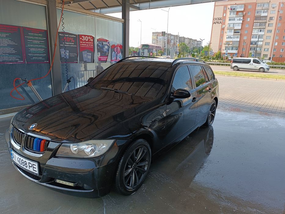 Продам власний автомобіль