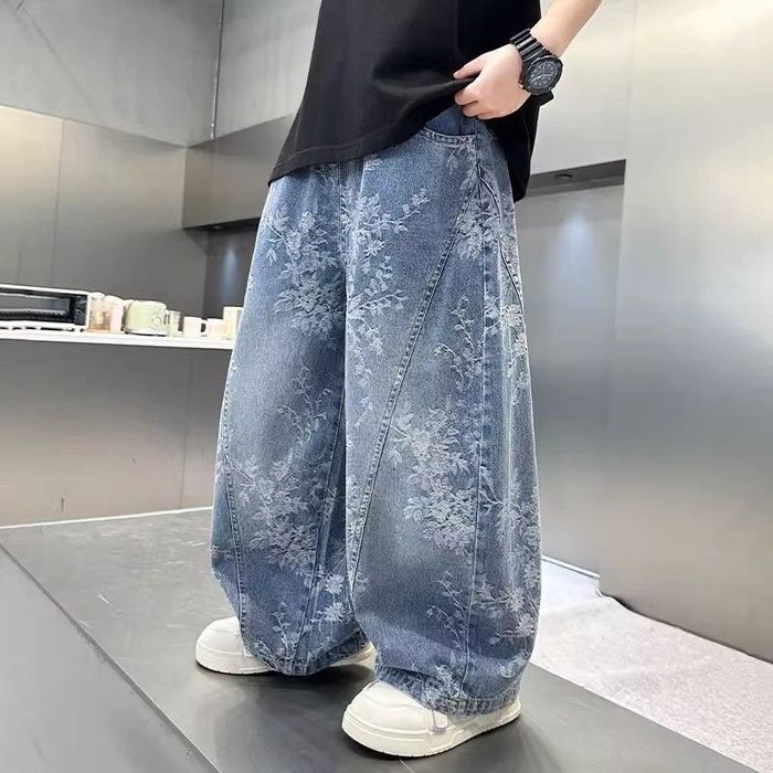 Baggy джинси Y2K / SK8 / Streetwear / Jaded London / wide leg