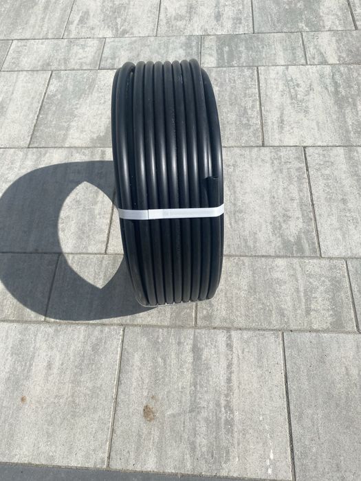 Rura do nawodnienia pelna fi16 50 mb nowa