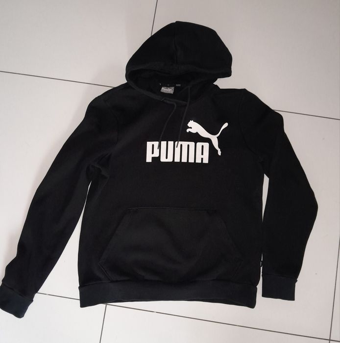 Продам худі Puma чоловіче