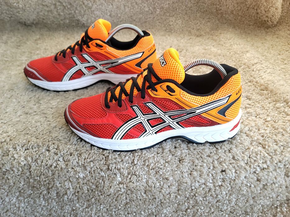 ASICS GEL Oberon8 р 41 Оригінал! Бігові кроссовки