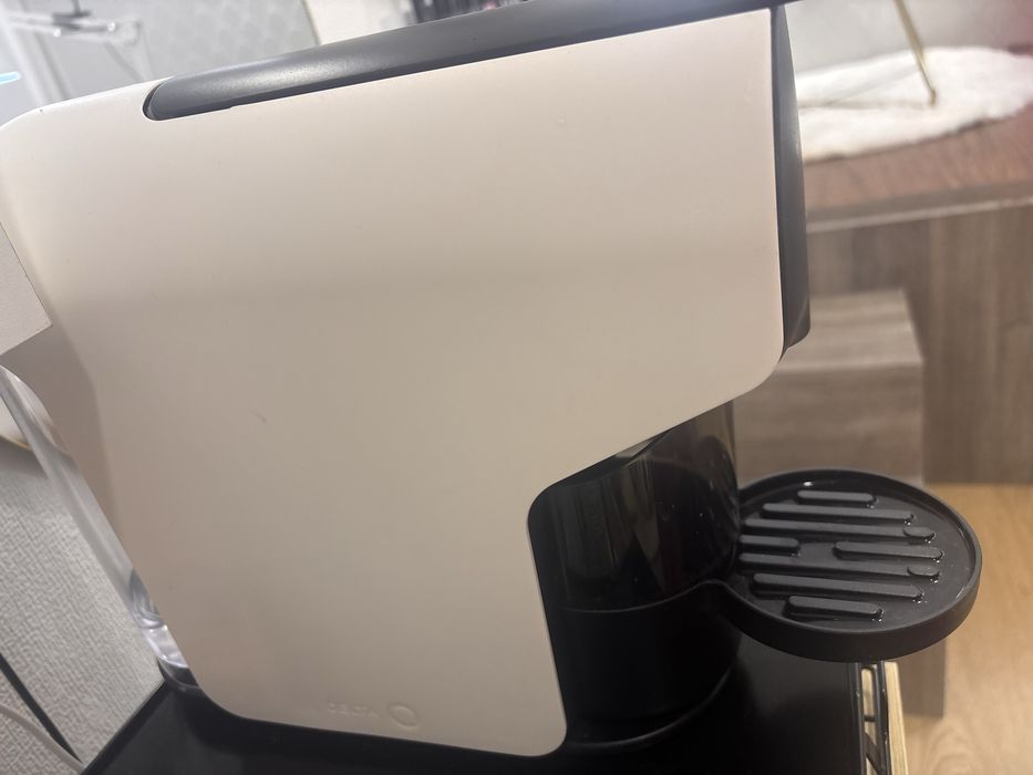 Maquina cafe Delta