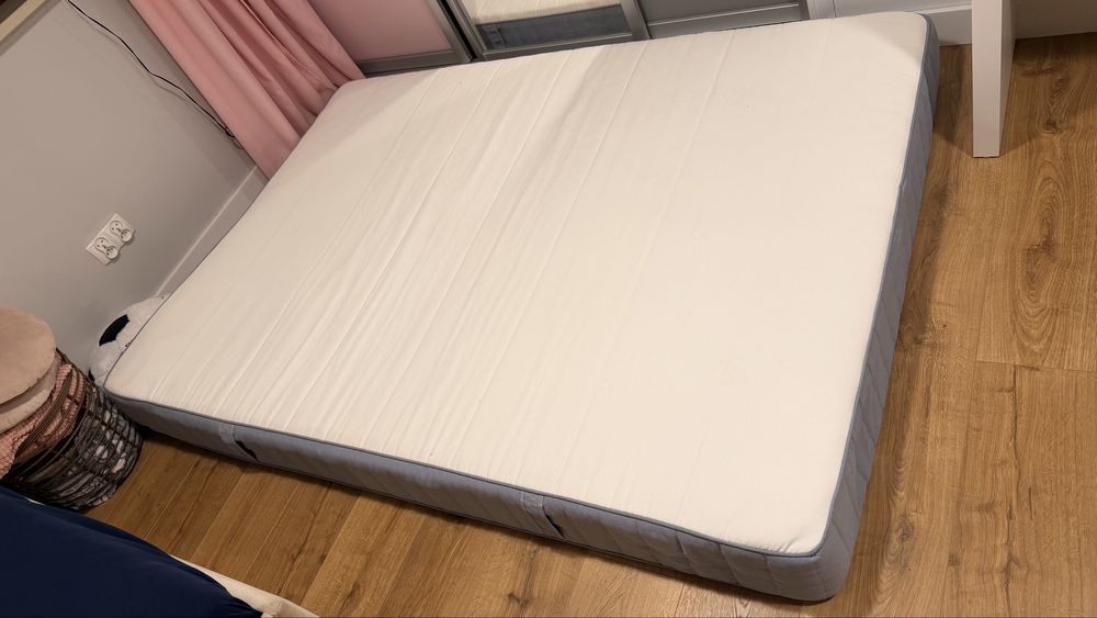 Materac Ikea Vestmarka