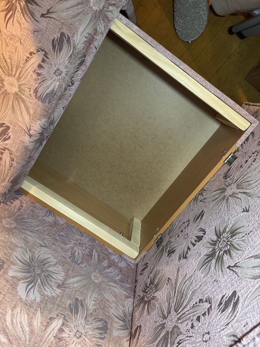 Дитячий розкладний диван