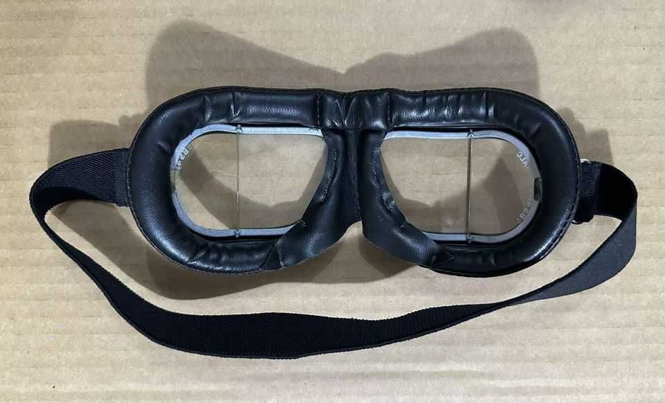 Halcyon BS 4110 Óculos para Mota