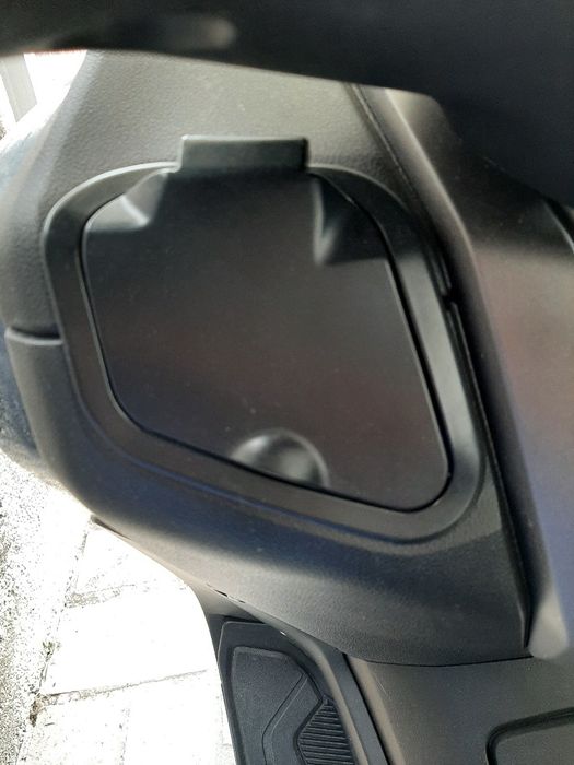 Nmax 125 como nova