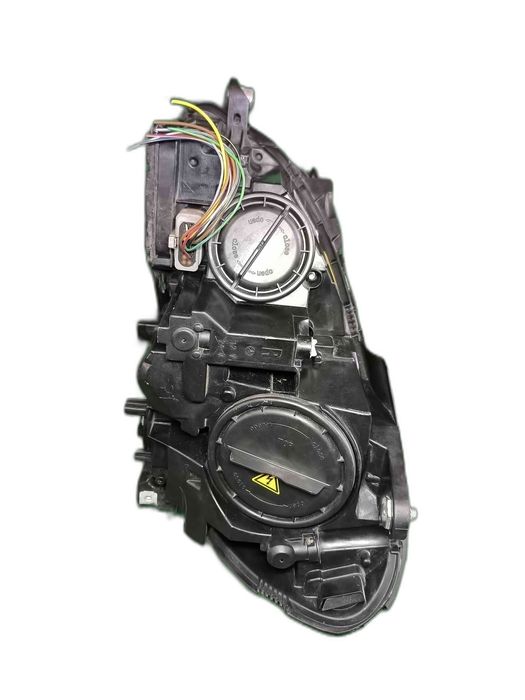 Ótica / Farol Direito MERCEDES-BENZ C-CLASS