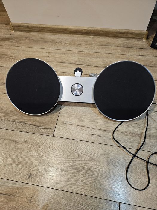 Bang&Olufsen. Beosound 8