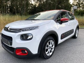 Citroën C3 1.2 PureTech Shine