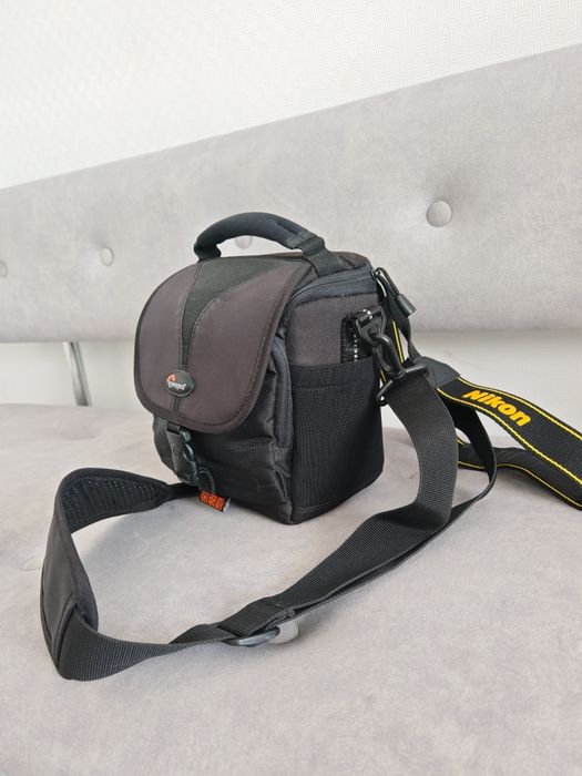 Дзеркальний фотоапарат Nikon D5100 18-55 VR Kit (в новому стані)