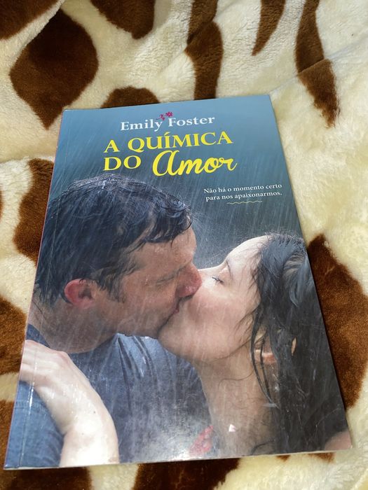 “A química do Amor”