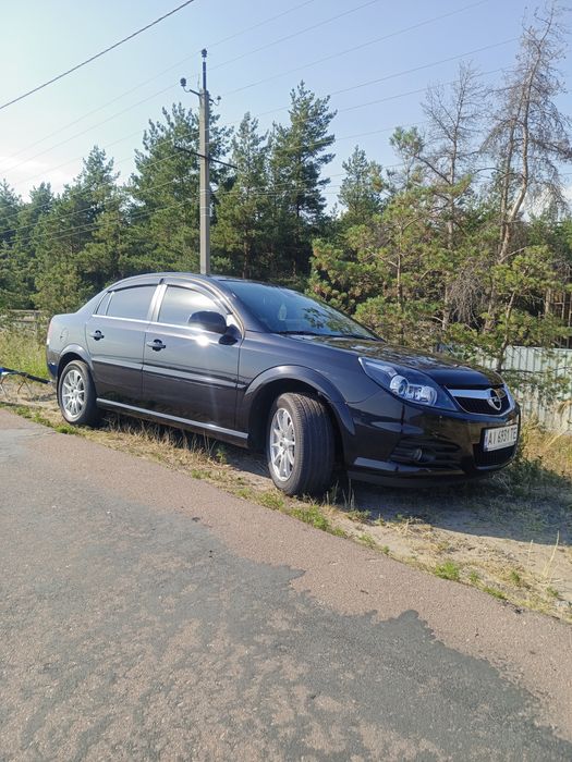 Продам автомобіль.2008р.2.2бензин.