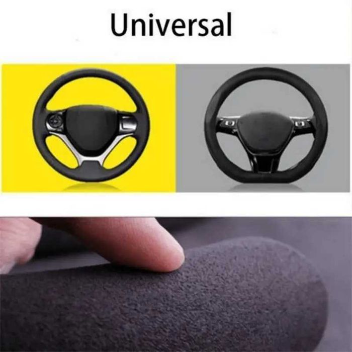 Capas de Volante de encaixe