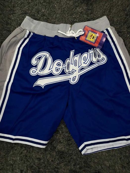 Calcoes NBA Dodgers (envio a cobranca)