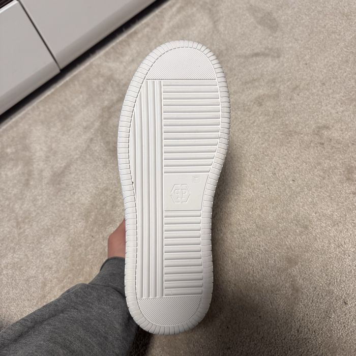 Philipp Plein Thunder, 45 (28.5)