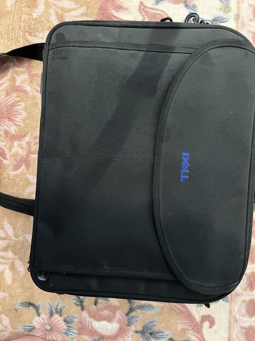 Сумка Dell для ноутбука