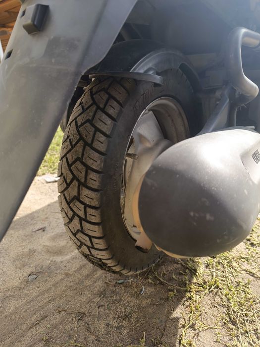 Продам мопед ямаха 36