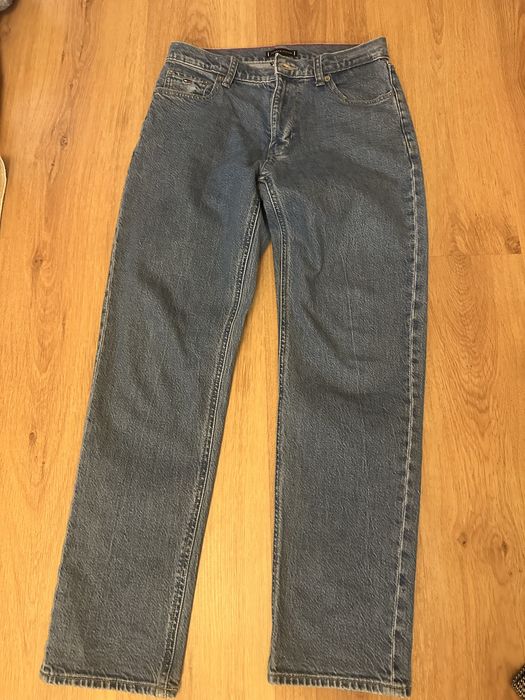 Джинси Tommy оригінал 164 позмір