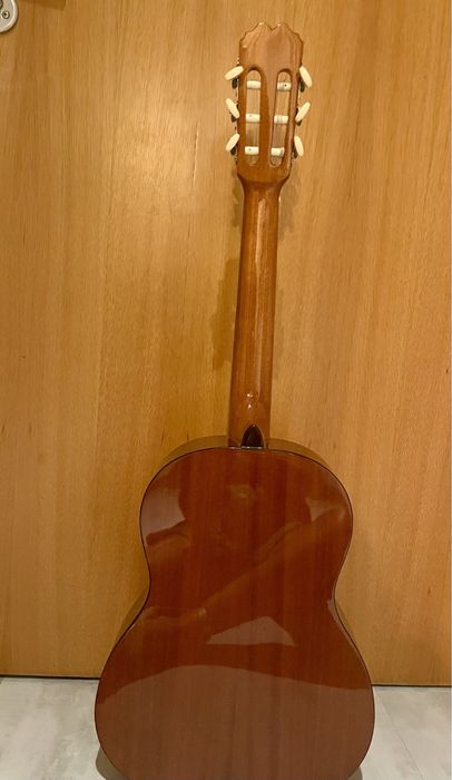 Guitarra Classica Admira Alba 3/4