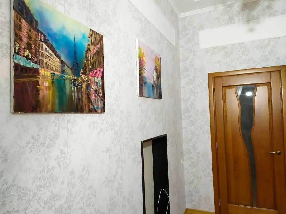 2-комн. квартира на Большой Арнаутской/ Центр