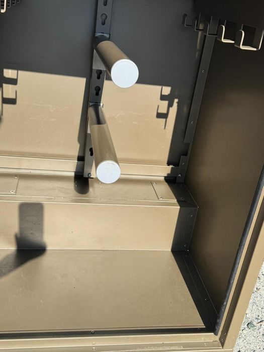 Paka jeździecka Tack Room Compact/zamiana Alfako