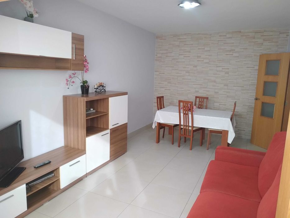 Apartamento T2 Férias na Póvoa de Varzim