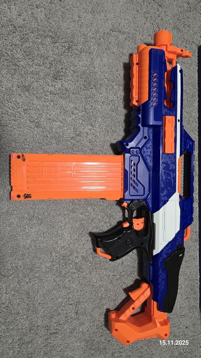 Karabin Nerf N-Strike Elite Rapidstrike cs-18