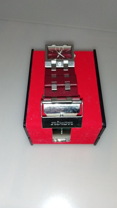 Relógio de Senhora Nixon