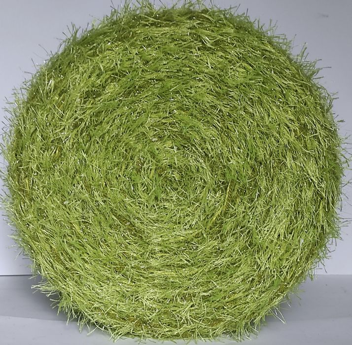 Подарункова коробка круглої форми — 22×14 см